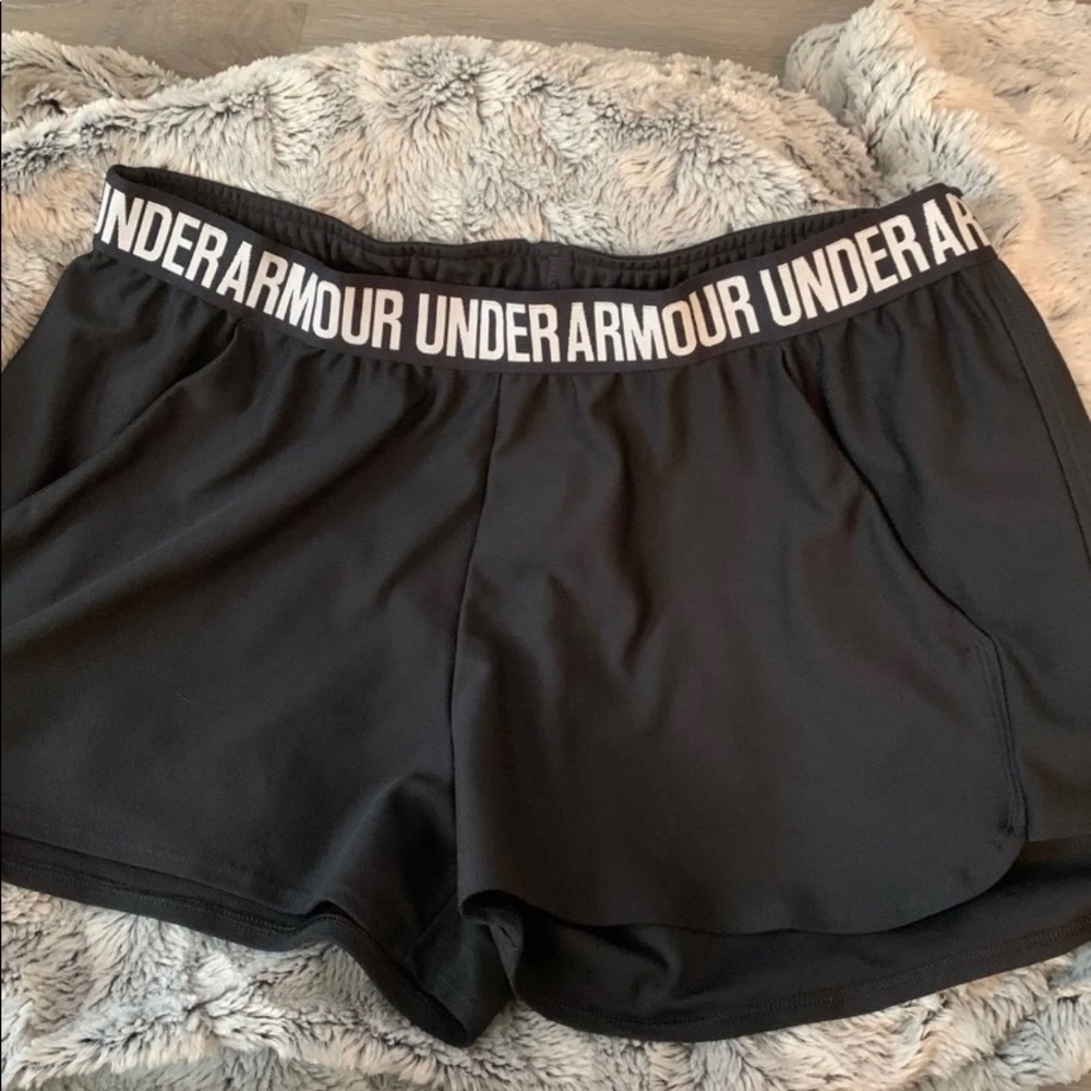 Under Armour Shorts